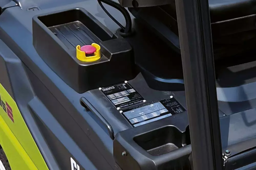 CLARK_SE16-20_Ablage