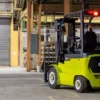 CLARK EPX20-32i