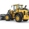 VOLVO L90