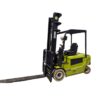 EMPILHADOR CLARK GEX25
