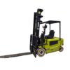 EMPILHADOR CLARK GEX25