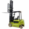 EMPILHADOR CLARK GEX25