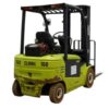 EMPILHADOR CLARK GEX25